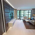 White Pearl 1.12 Apartamento *