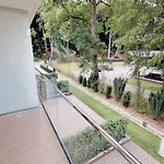 Apartamento White Pearl 1.12