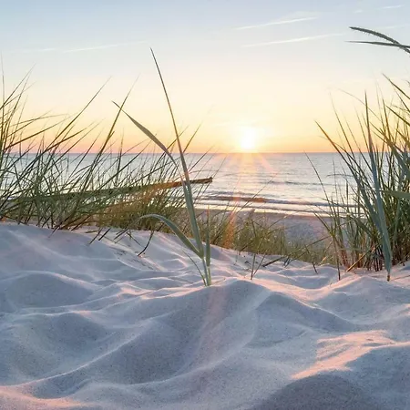 Lejlighed White Pearl 1.12 Timmendorfer Strand