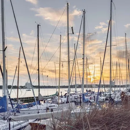 White Pearl 1.12 Timmendorfer Strand