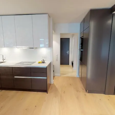 White Pearl 1.12 Lejlighed Timmendorfer Strand