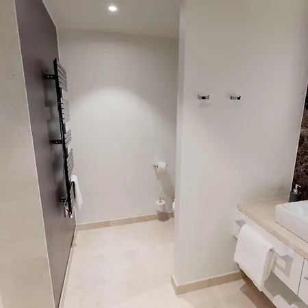 White Pearl 1.12 Lejlighed Timmendorfer Strand