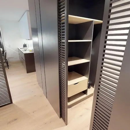 Apartment White Pearl 1.12 Timmendorfer Strand