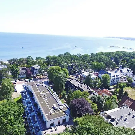 White Pearl 1.12 Apartment