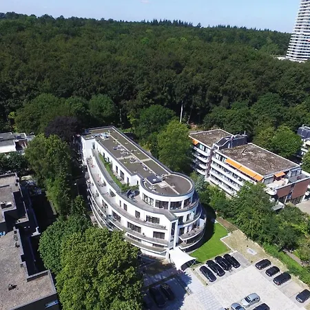 Apartment White Pearl 1.12 Timmendorfer Strand