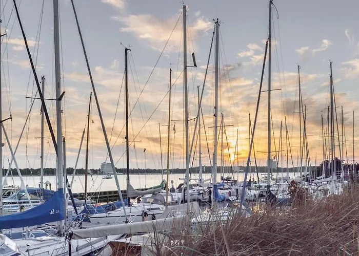 White Pearl 1.12 Timmendorfer Strand