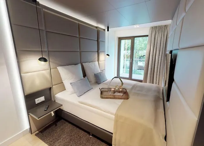 White Pearl 1.12 Timmendorfer Strand