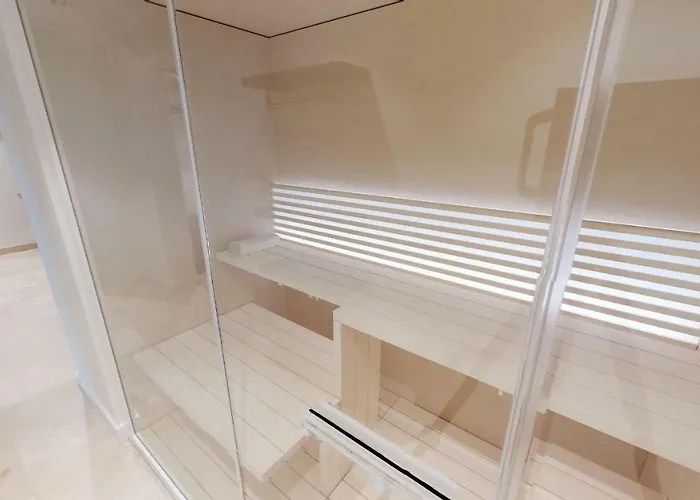 White Pearl 1.12 Apartment *