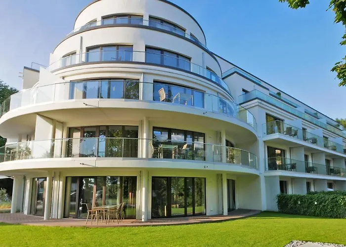 White Pearl 1.12 Timmendorfer Strand