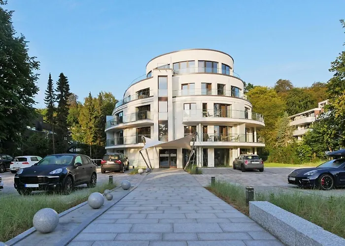 White Pearl 1.12 Apartment *