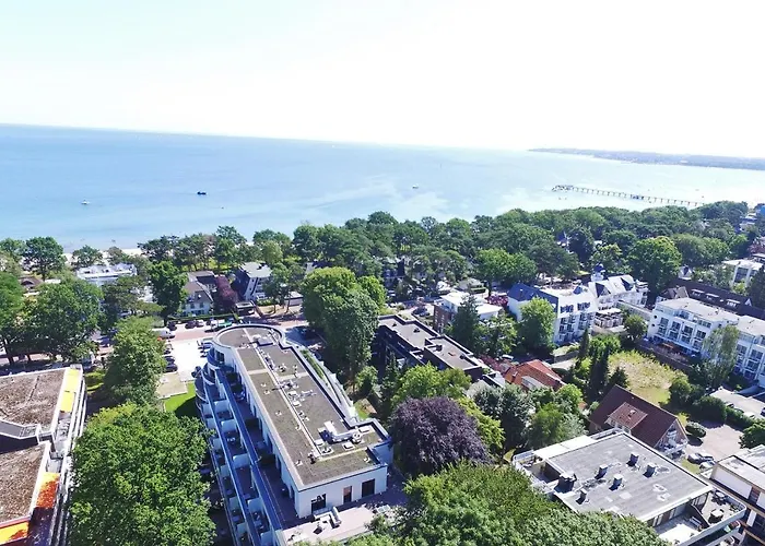 White Pearl 1.12 Lejlighed