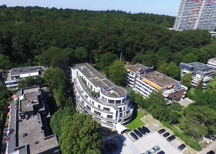 Apartment White Pearl 1.12 Timmendorfer Strand