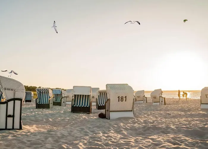 White Pearl 1.12 Lejlighed *